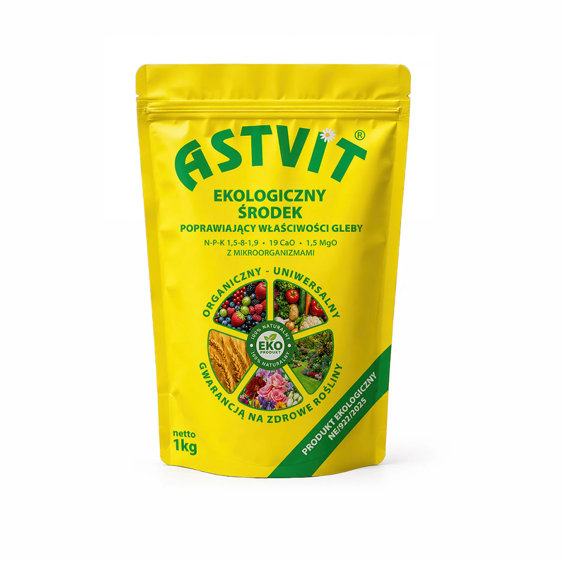 ASTVIT 1000 g