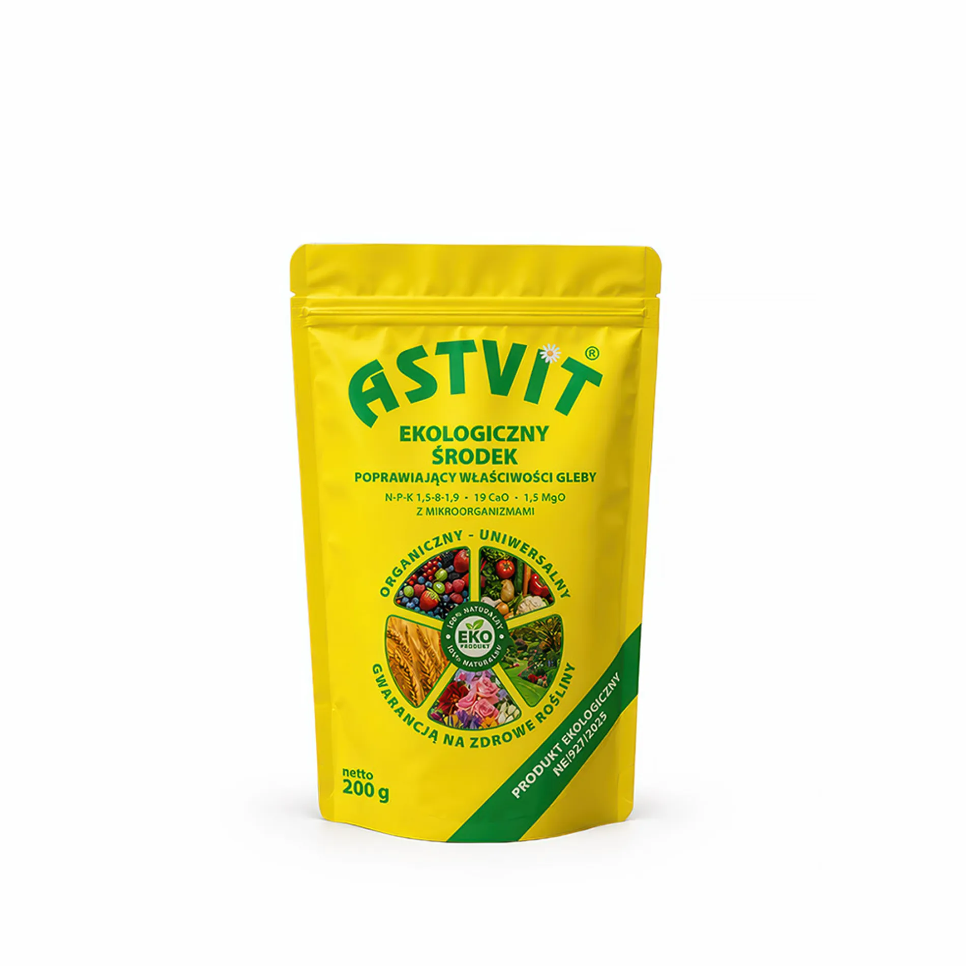 ASTVIT 200 g